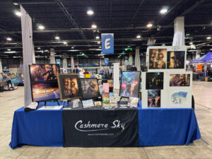 cashmere sky - that's a wrap for mff 2023