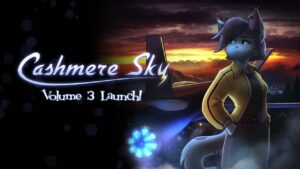 cashmeresky-volume3-launch