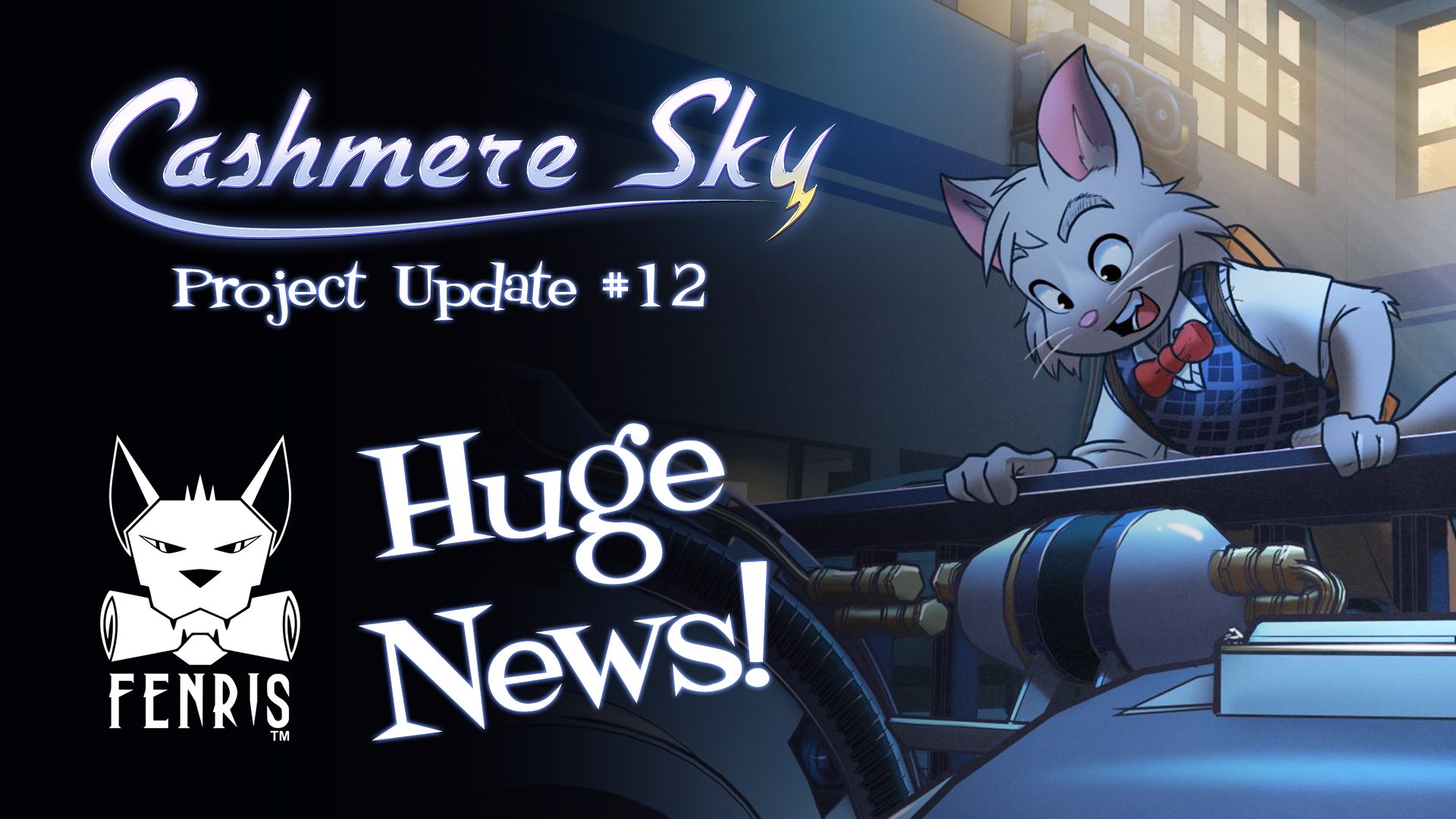 cashmere sky project update 12